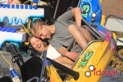 Kermisoptocht Keijenborg 2025 - deel 7 (22-06-2025)