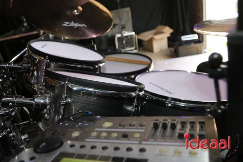 Kermisoptocht Keijenborg 2025 - deel 6 (22-06-2025)