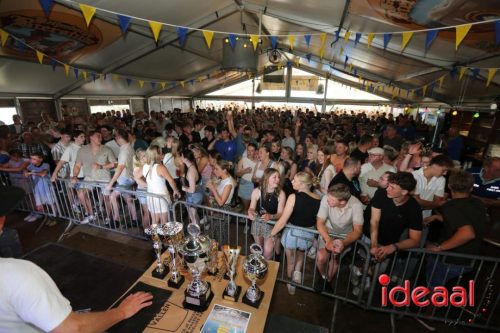 Kermisoptocht Keijenborg 2025 - deel 6 (22-06-2025)