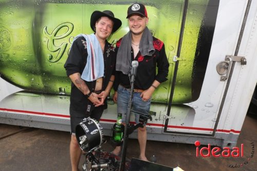 Kermisoptocht Keijenborg 2025 - deel 6 (22-06-2025)