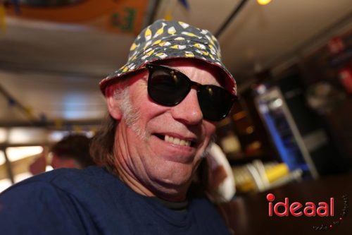 Kermisoptocht Keijenborg 2025 - deel 6 (22-06-2025)