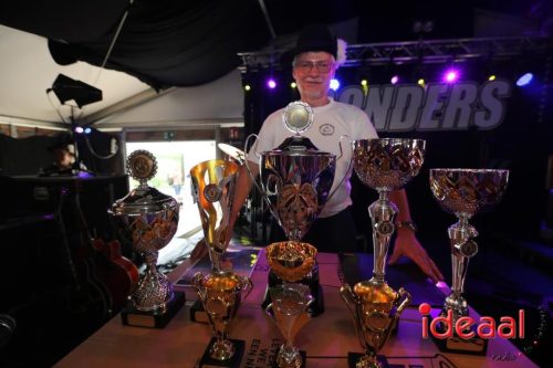 Kermisoptocht Keijenborg 2025 - deel 6 (22-06-2025)