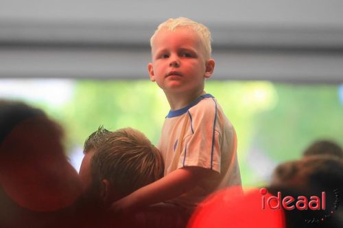 Kermisoptocht Keijenborg 2025 - deel 6 (22-06-2025)