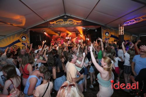 Kermisoptocht Keijenborg 2025 - deel 6 (22-06-2025)