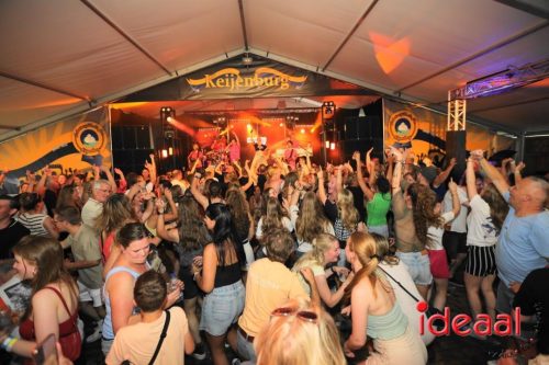 Kermisoptocht Keijenborg 2025 - deel 6 (22-06-2025)