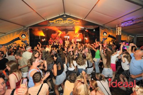 Kermisoptocht Keijenborg 2025 - deel 6 (22-06-2025)