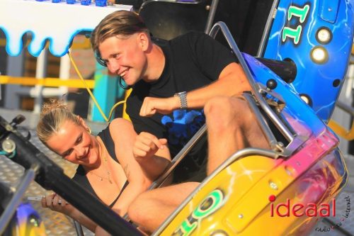 Kermisoptocht Keijenborg 2025 - deel 7 (22-06-2025)