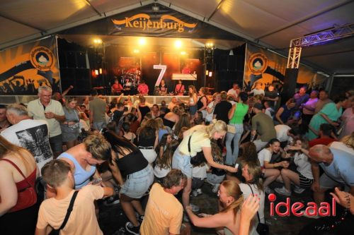 Kermisoptocht Keijenborg 2025 - deel 6 (22-06-2025)