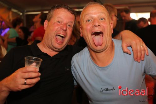 Kermisoptocht Keijenborg 2025 - deel 6 (22-06-2025)