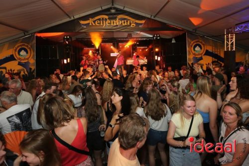 Kermisoptocht Keijenborg 2025 - deel 6 (22-06-2025)