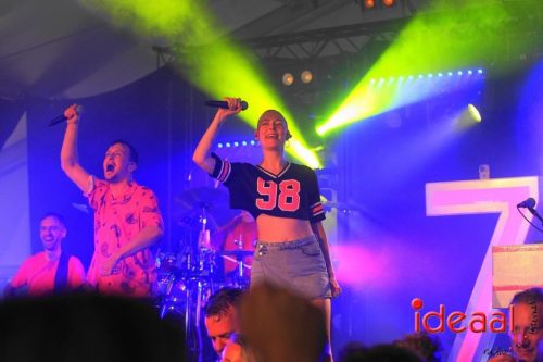 Kermisoptocht Keijenborg 2025 - deel 6 (22-06-2025)