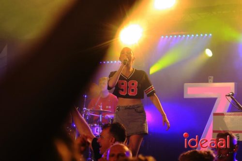 Kermisoptocht Keijenborg 2025 - deel 6 (22-06-2025)