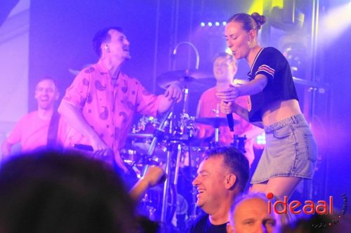 Kermisoptocht Keijenborg 2025 - deel 6 (22-06-2025)