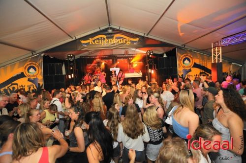 Kermisoptocht Keijenborg 2025 - deel 6 (22-06-2025)