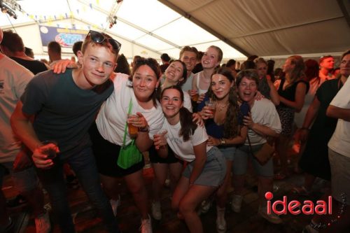 Kermisoptocht Keijenborg 2025 - deel 6 (22-06-2025)