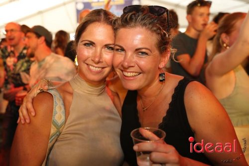 Kermisoptocht Keijenborg 2025 - deel 6 (22-06-2025)