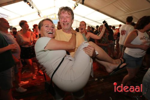 Kermisoptocht Keijenborg 2025 - deel 6 (22-06-2025)