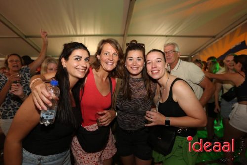 Kermisoptocht Keijenborg 2025 - deel 6 (22-06-2025)