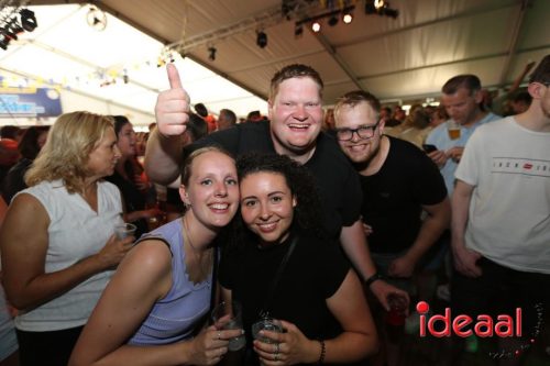 Kermisoptocht Keijenborg 2025 - deel 6 (22-06-2025)