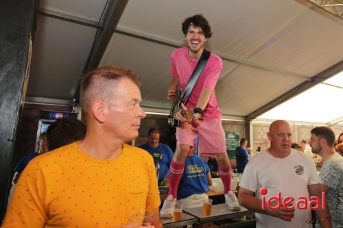 Kermisoptocht Keijenborg 2025 - deel 6 (22-06-2025)