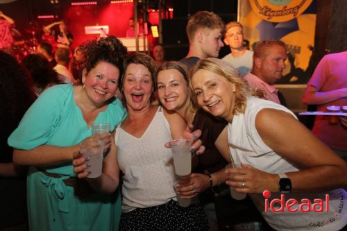 Kermisoptocht Keijenborg 2025 - deel 6 (22-06-2025)