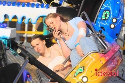 Kermisoptocht Keijenborg 2025 - deel 7 (22-06-2025)