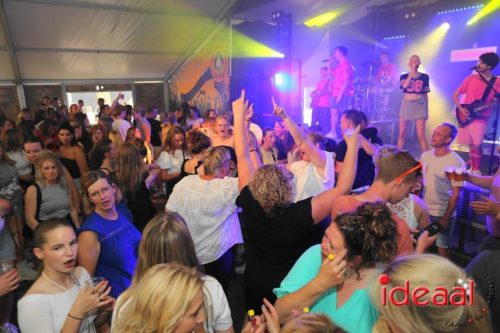 Kermisoptocht Keijenborg 2025 - deel 6 (22-06-2025)