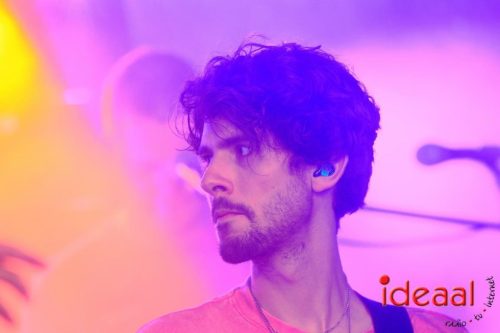 Kermisoptocht Keijenborg 2025 - deel 6 (22-06-2025)