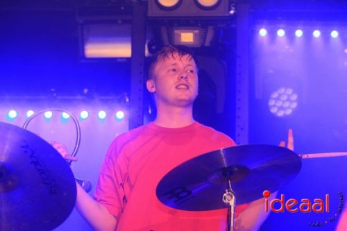 Kermisoptocht Keijenborg 2025 - deel 6 (22-06-2025)