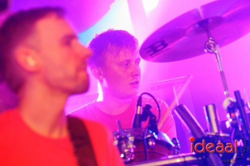 Kermisoptocht Keijenborg 2025 - deel 6 (22-06-2025)