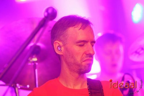 Kermisoptocht Keijenborg 2025 - deel 6 (22-06-2025)