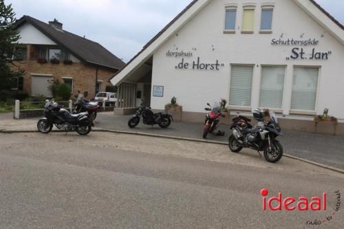 KMC'95 Motoravondvierdaagse Dinsdagroute - deel 3 (20-08-2024)