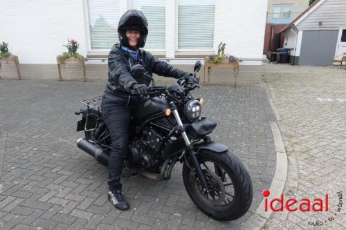 KMC'95 Motoravondvierdaagse Dinsdagroute - deel 3 (20-08-2024)