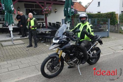 KMC'95 Motoravondvierdaagse Dinsdagroute - deel 3 (20-08-2024)