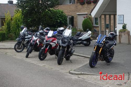 KMC'95 Motoravondvierdaagse Dinsdagroute - deel 3 (20-08-2024)