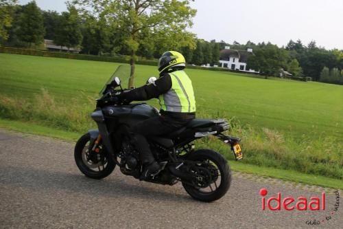 KMC'95 Motoravondvierdaagse Dinsdagroute - deel 3 (20-08-2024)