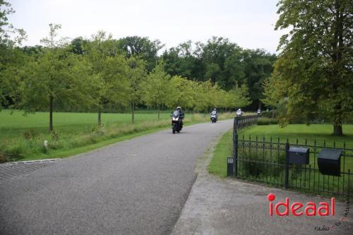 KMC'95 Motoravondvierdaagse Dinsdagroute - deel 3 (20-08-2024)