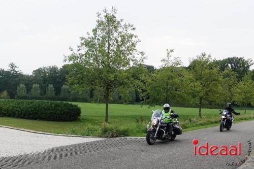 KMC'95 Motoravondvierdaagse Dinsdagroute - deel 3 (20-08-2024)