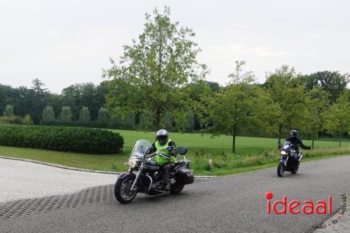 KMC'95 Motoravondvierdaagse Dinsdagroute - deel 3 (20-08-2024)