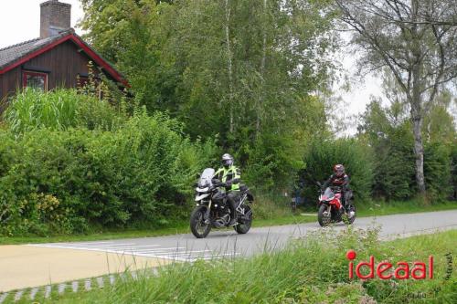 KMC'95 Motoravondvierdaagse Dinsdagroute - deel 1 (20-08-2024)