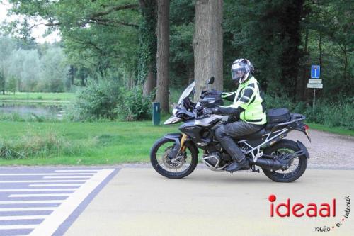 KMC'95 Motoravondvierdaagse Dinsdagroute - deel 1 (20-08-2024)