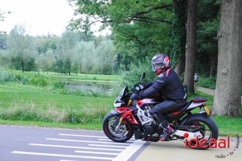 KMC'95 Motoravondvierdaagse Dinsdagroute - deel 1 (20-08-2024)