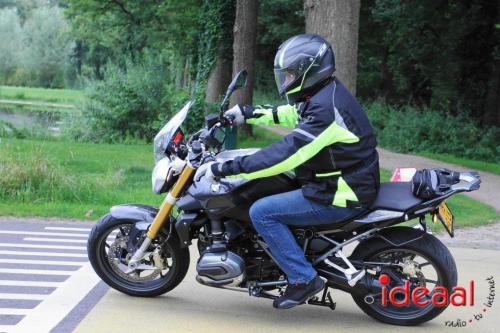 KMC'95 Motoravondvierdaagse Dinsdagroute - deel 1 (20-08-2024)