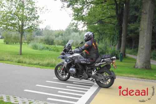 KMC'95 Motoravondvierdaagse Dinsdagroute - deel 1 (20-08-2024)