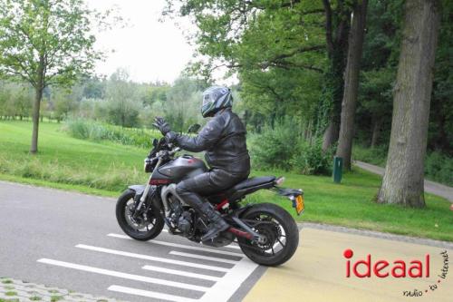 KMC'95 Motoravondvierdaagse Dinsdagroute - deel 1 (20-08-2024)