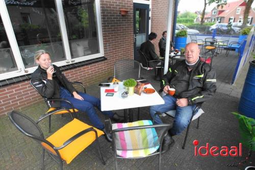 KMC'95 Motoravondvierdaagse Dinsdagroute - deel 1 (20-08-2024)