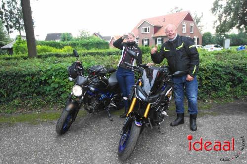 KMC'95 Motoravondvierdaagse Dinsdagroute - deel 1 (20-08-2024)