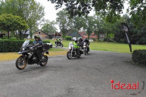 KMC'95 Motoravondvierdaagse Dinsdagroute - deel 1 (20-08-2024)