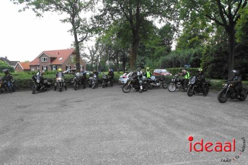 KMC'95 Motoravondvierdaagse Dinsdagroute - deel 1 (20-08-2024)