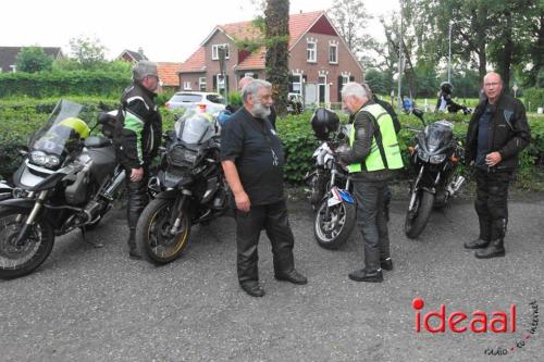 KMC'95 Motoravondvierdaagse Dinsdagroute - deel 1 (20-08-2024)